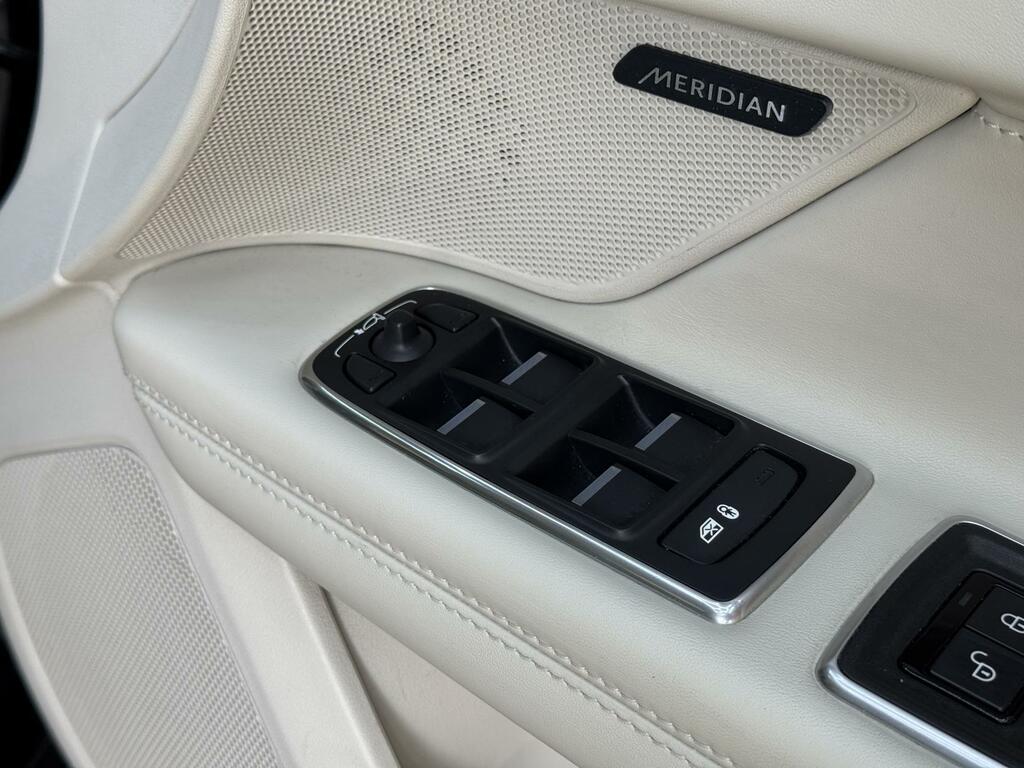 Jaguar XF 2020 2.0 D200 Mhev R-dynamic Se Saloon Silver #21