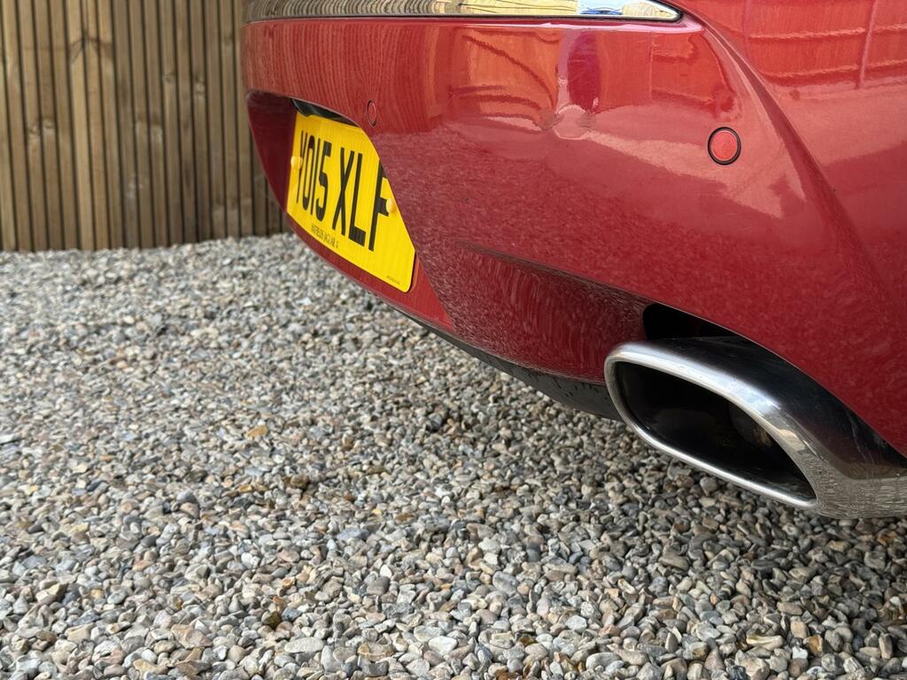 Jaguar XJ 3.0D V6 Portfolio Euro 5 Ss  #9