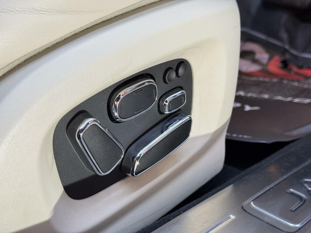 Jaguar XJ 3.0D V6 Portfolio Euro 5 Ss  #13