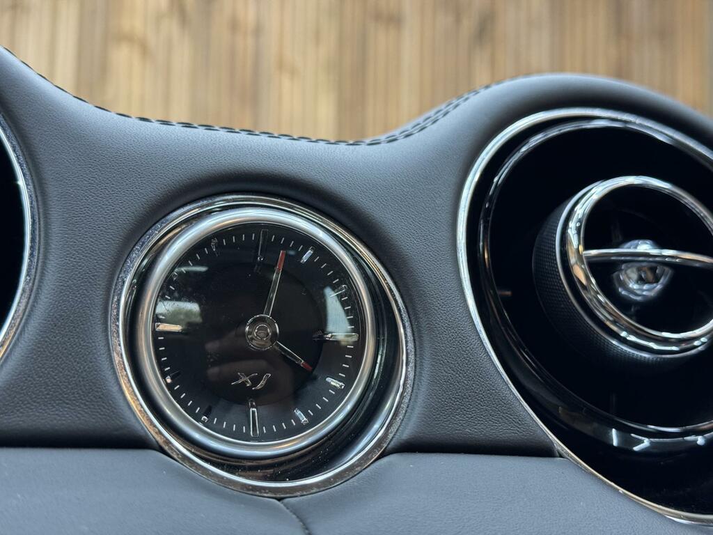Jaguar XJ 3.0D V6 Portfolio Euro 5 Ss  #48