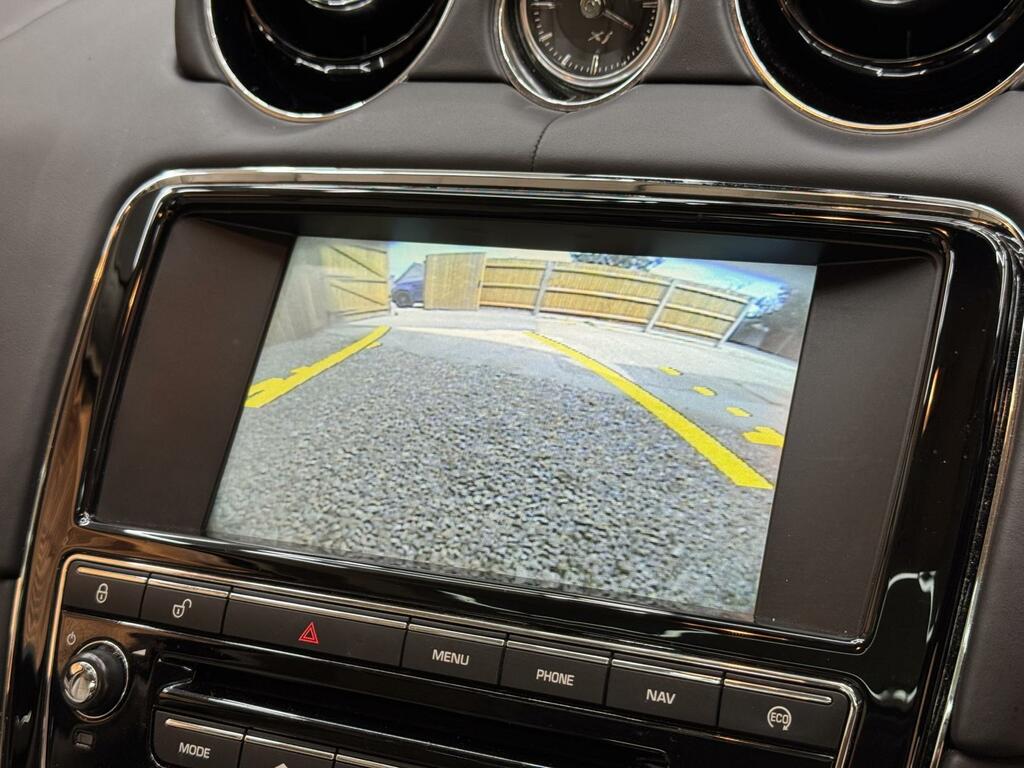 Jaguar XJ 3.0D V6 Portfolio Euro 5 Ss  #29