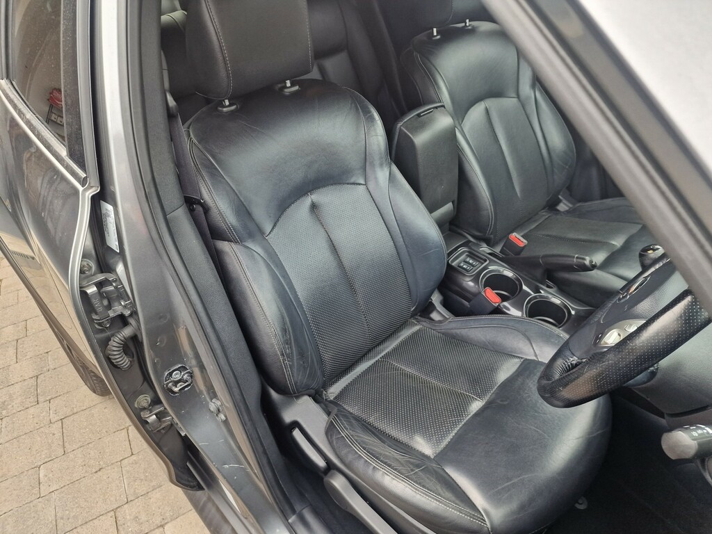 Nissan Juke 1.5 Dci 8V Tekna 2015 Grey #4