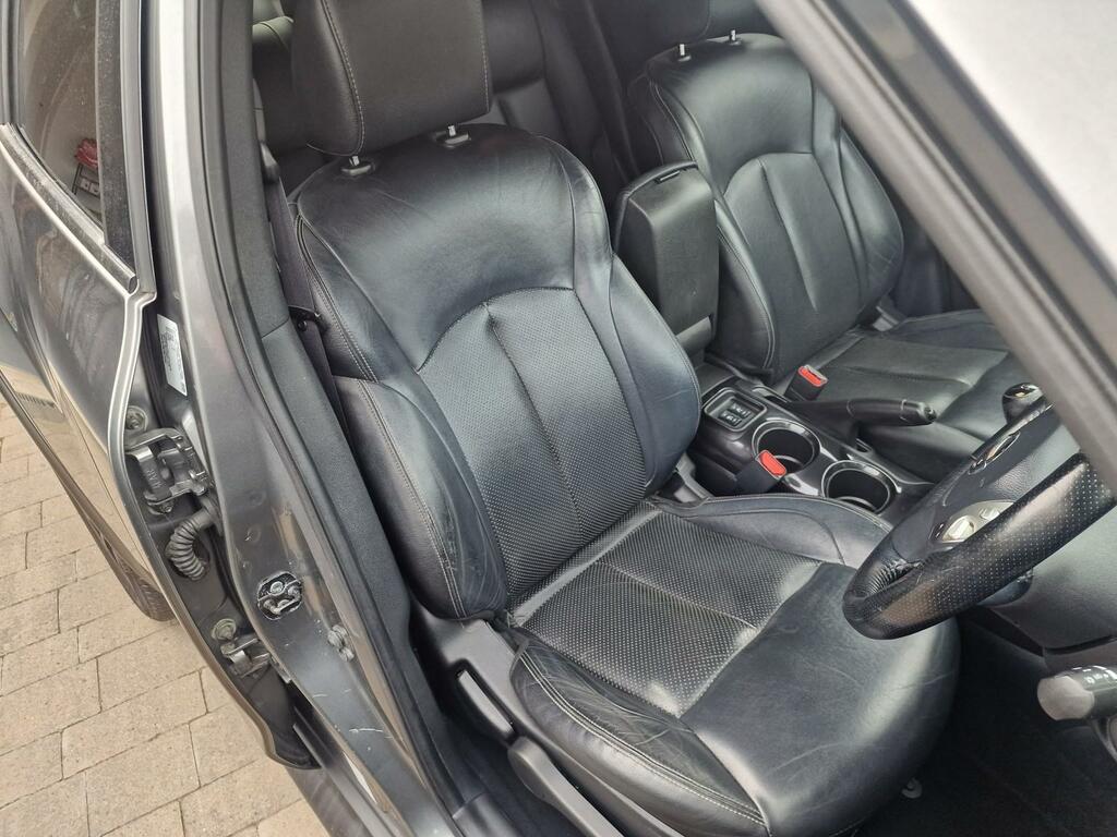 Nissan Juke 1.5 Dci 8V Tekna 2015 Grey #4