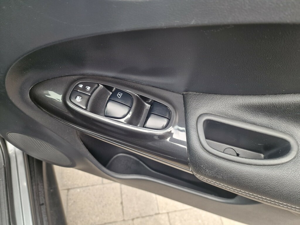 Nissan Juke 1.5 Dci 8V Tekna 2015 Grey #5