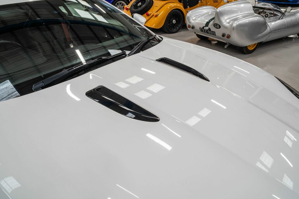 Jaguar F-Type V6 S Euro 5 Ss Red #32