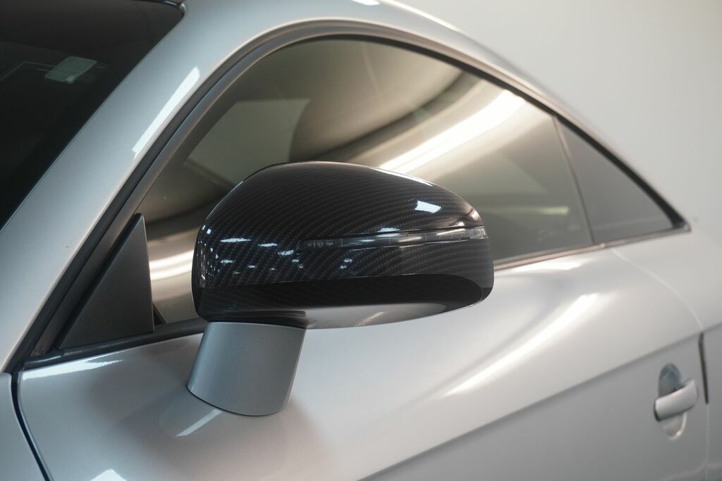 Audi TT Tdi U5098 White #53