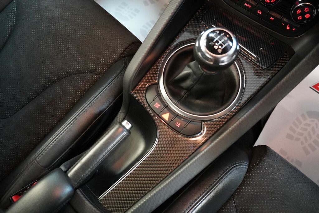 Audi TT Tdi U5098 White #35