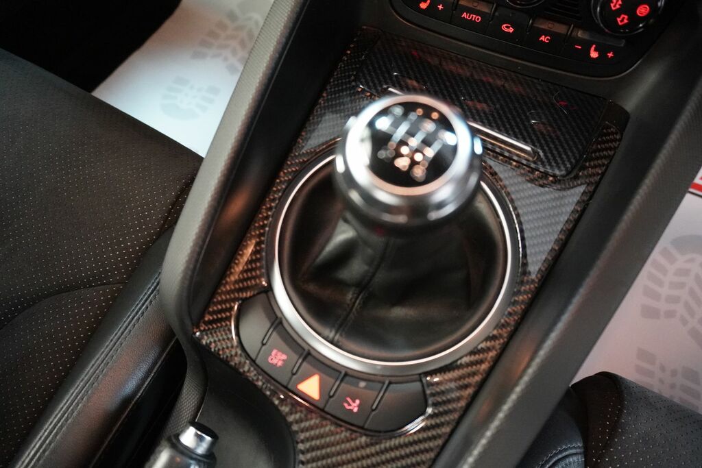 Audi TT Tdi U5098 White #32