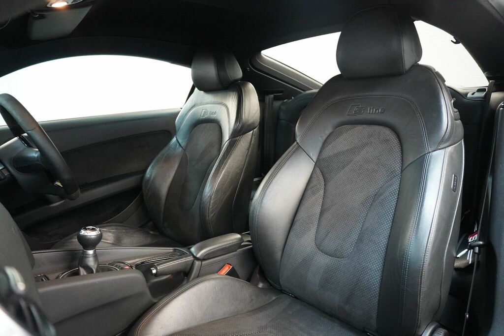 Audi TT Tdi U5098 White #42