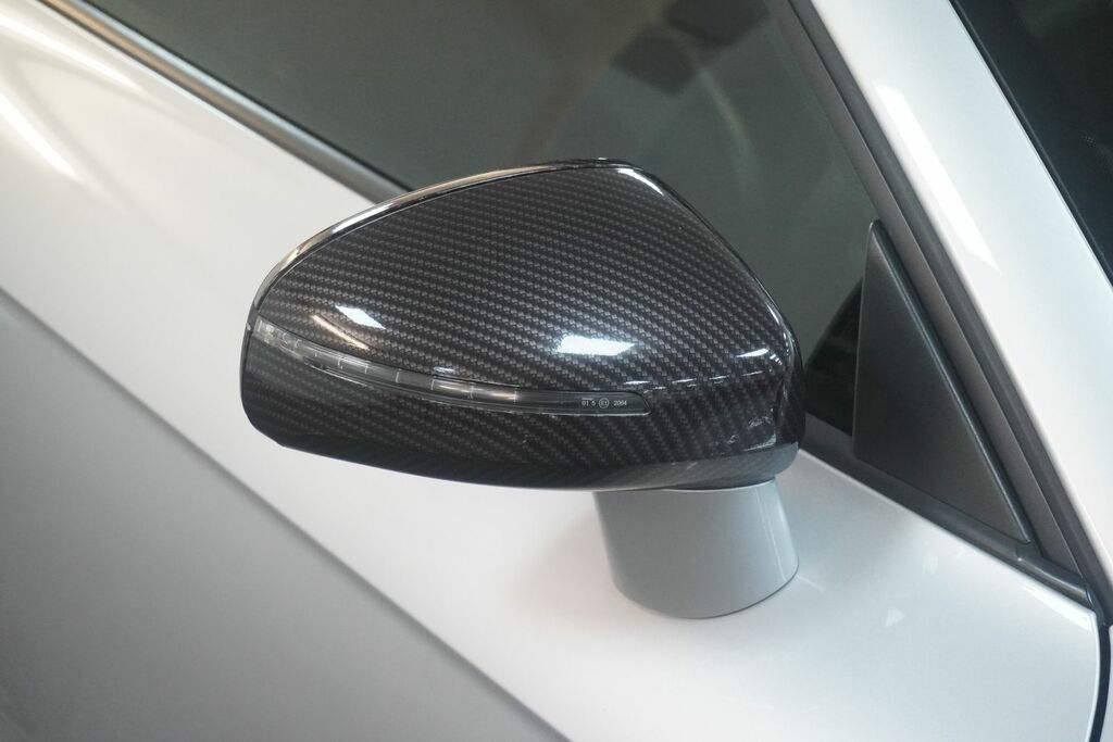 Audi TT Tdi U5098 White #52