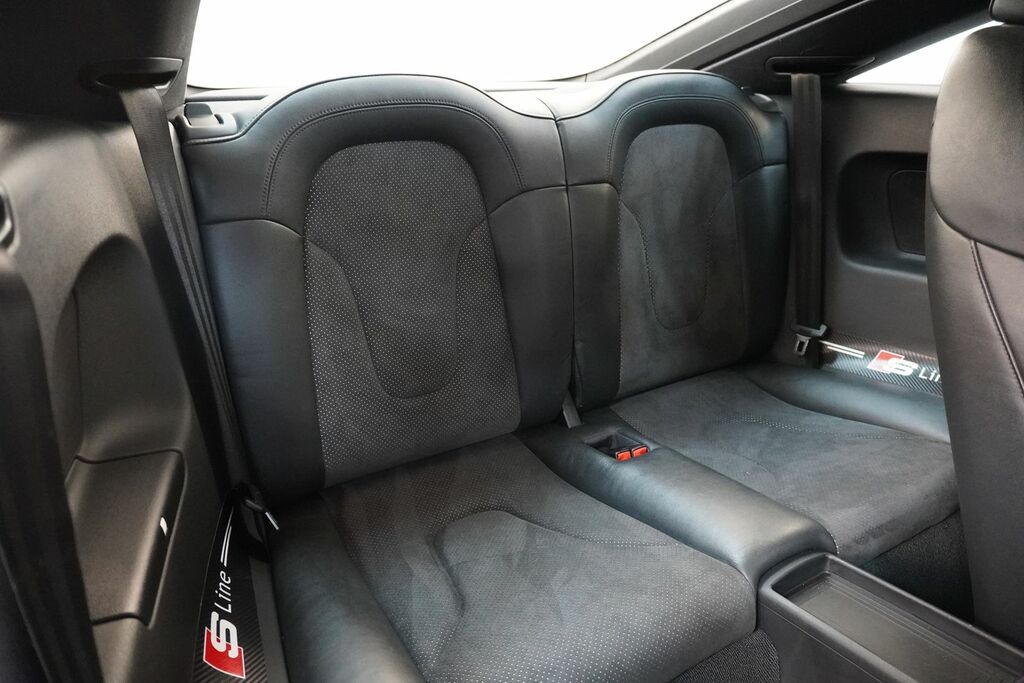 Audi TT Tdi U5098 White #37