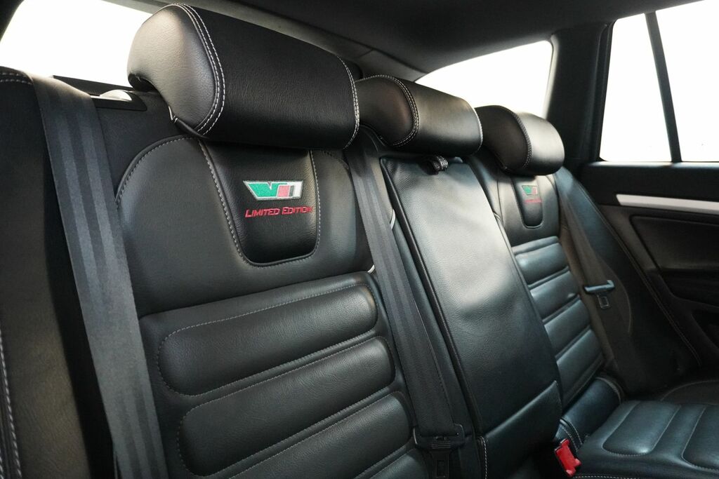 Skoda Octavia Vrs Tdi Cr Grey #28