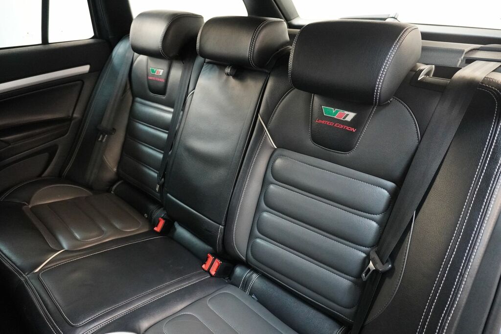 Skoda Octavia Vrs Tdi Cr Grey #29