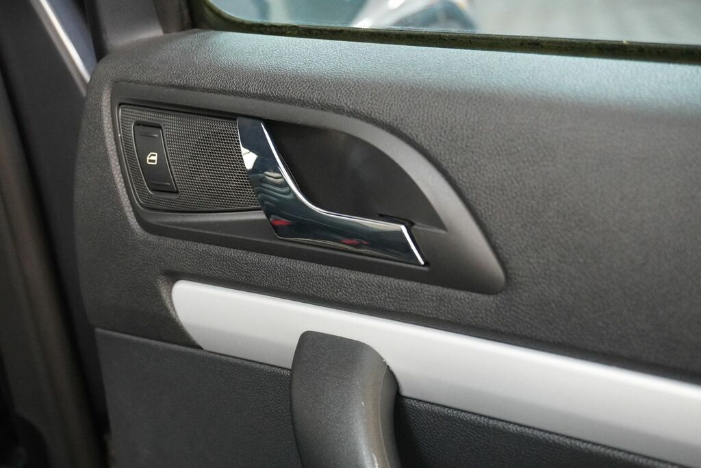 Skoda Octavia Vrs Tdi Cr Grey #36