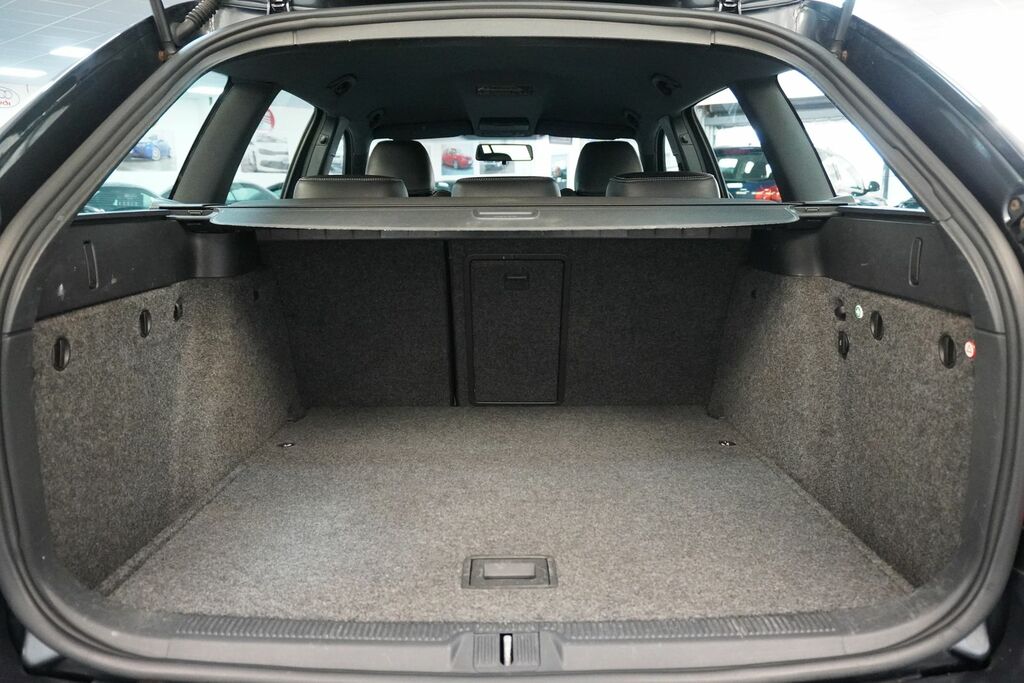 Skoda Octavia Vrs Tdi Cr Grey #41