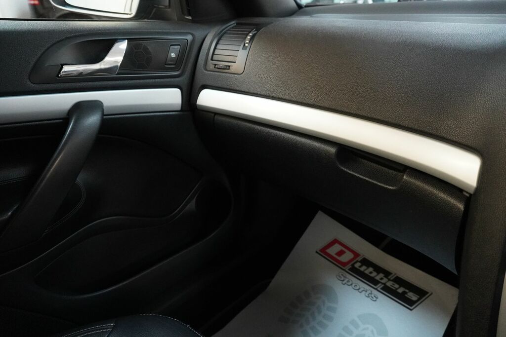 Skoda Octavia Vrs Tdi Cr Grey #40