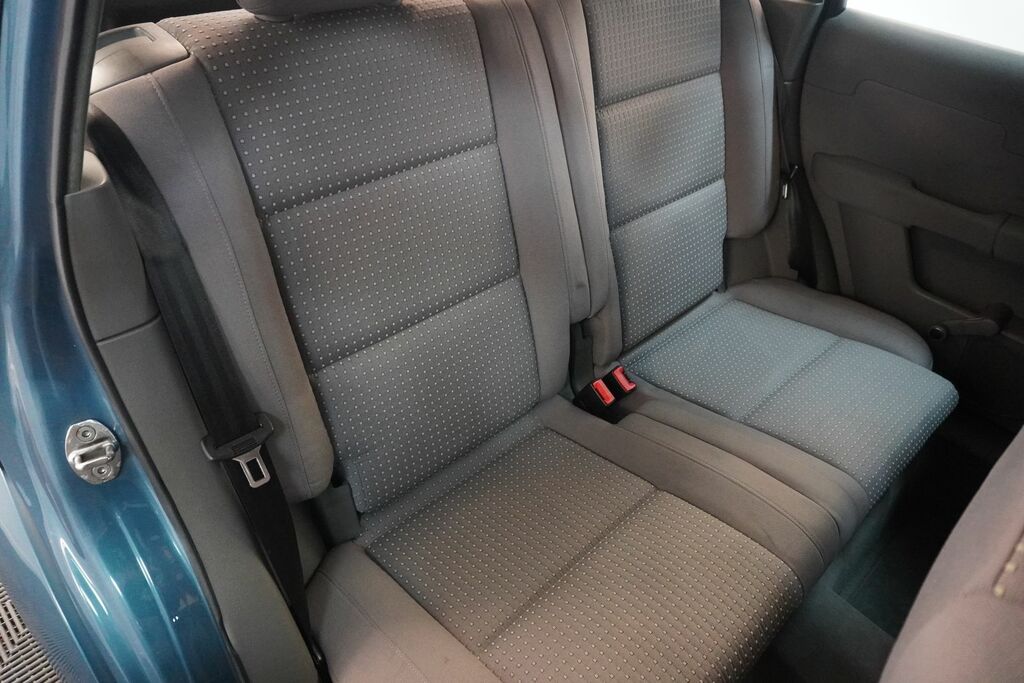 Audi A2 A2 Tdi Se Black #37