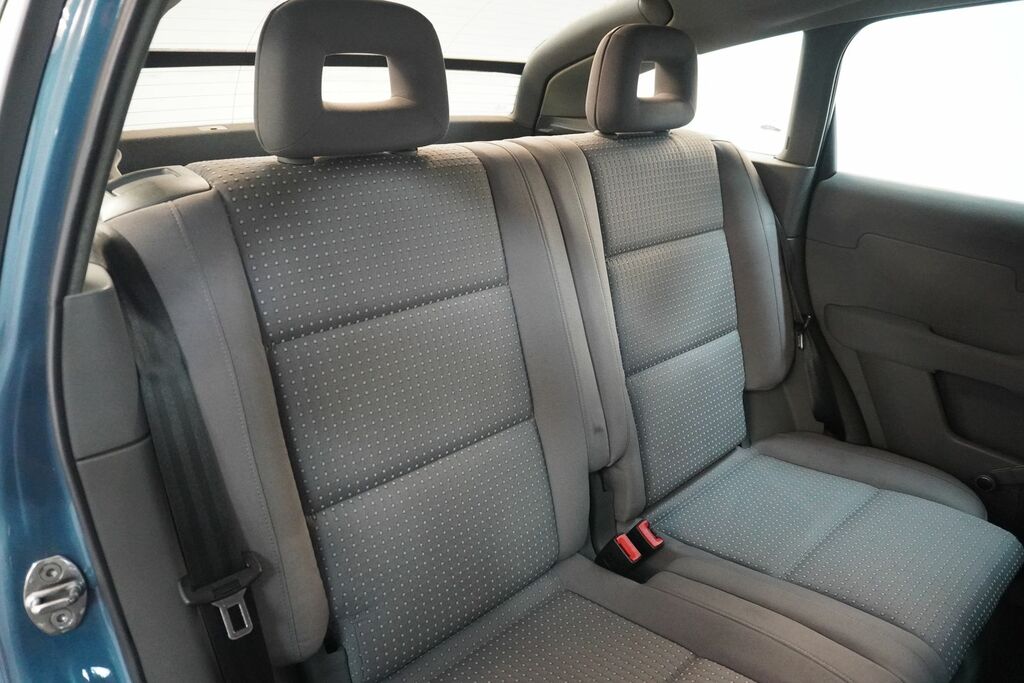 Audi A2 Hatchback Green #36