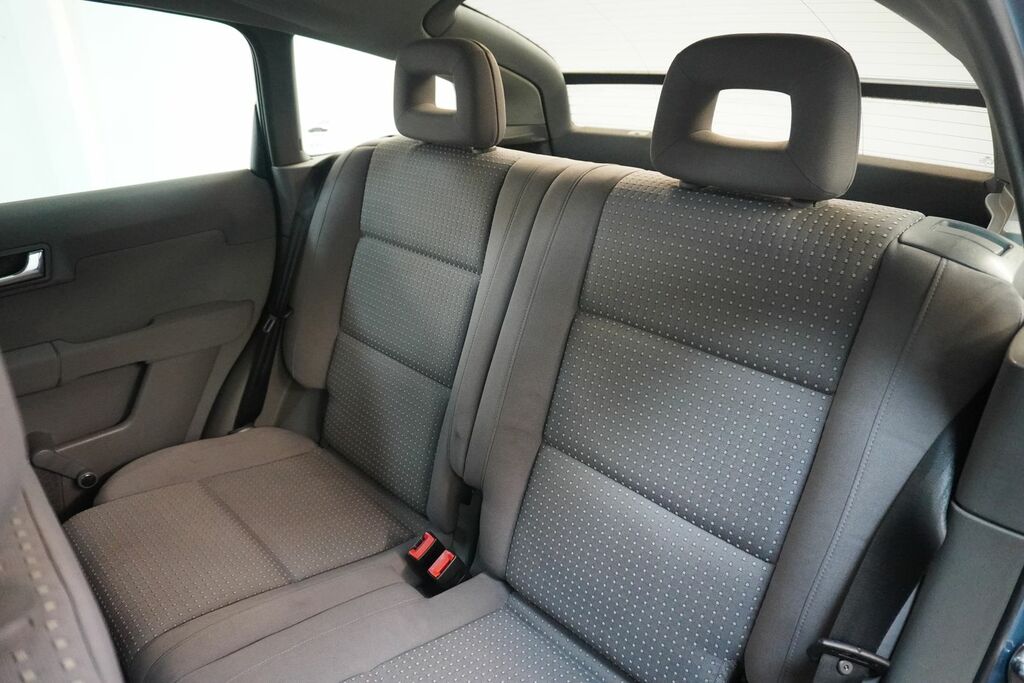 Audi A2 Hatchback Green #42