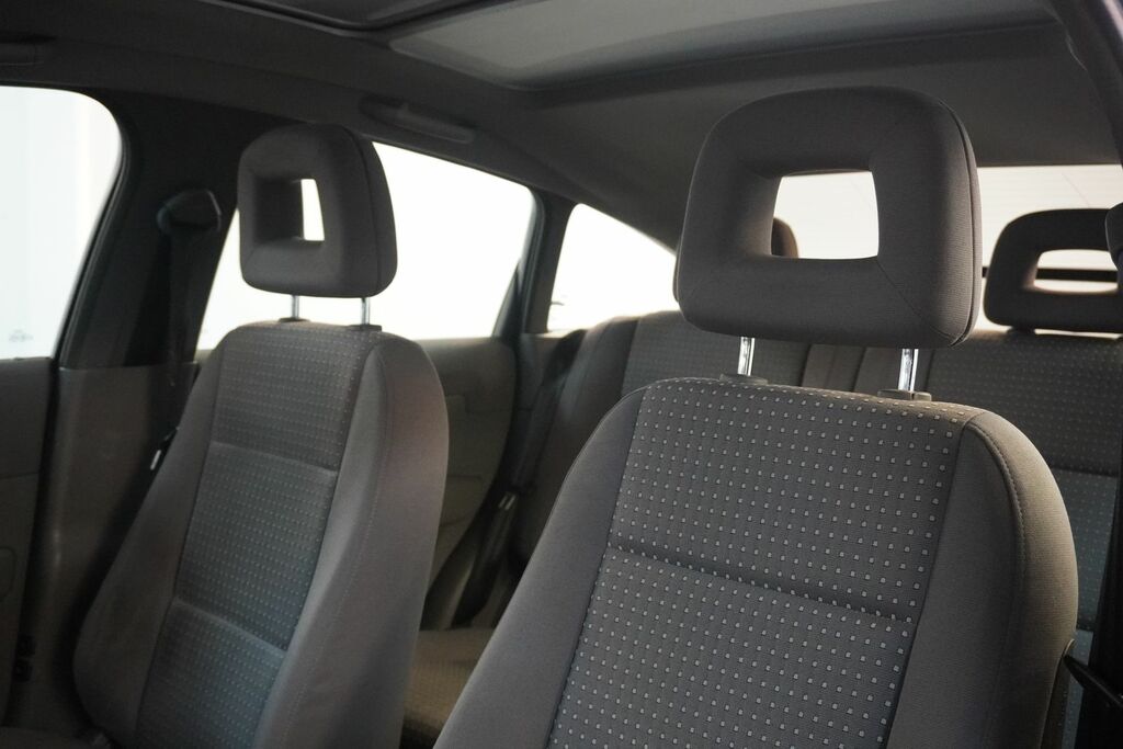 Audi A2 Hatchback Green #46
