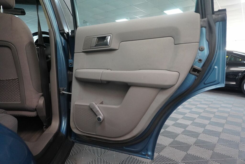 Audi A2 Hatchback Green #33