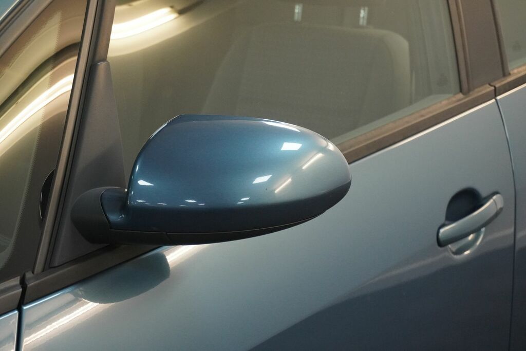 Audi A2 Hatchback Green #27