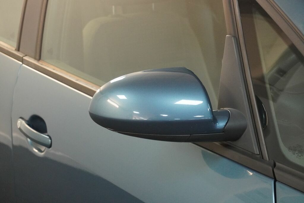 Audi A2 A2 Tdi Se Black #28