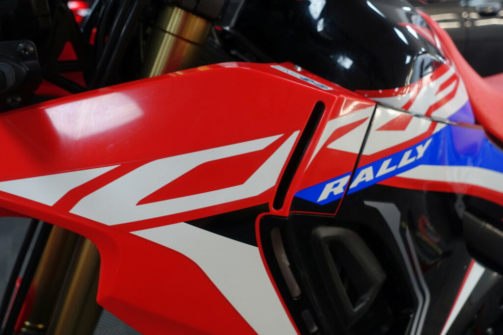 Honda  Petrol Black #8