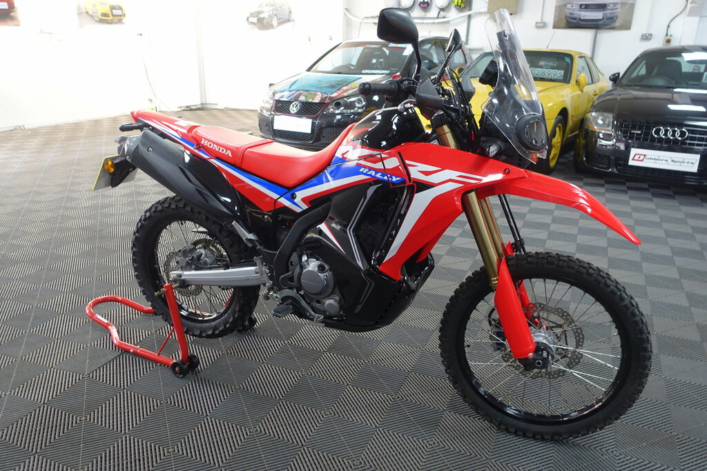 Honda  Petrol Black #2