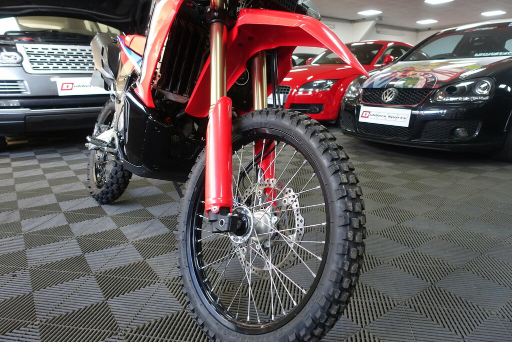 Honda  Petrol Black #3