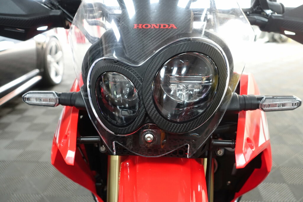 Honda  Petrol Black #6
