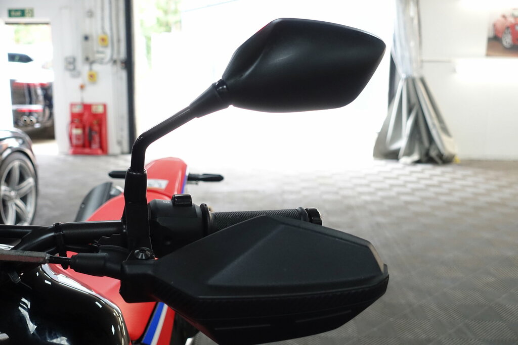 Honda  Petrol Black #7