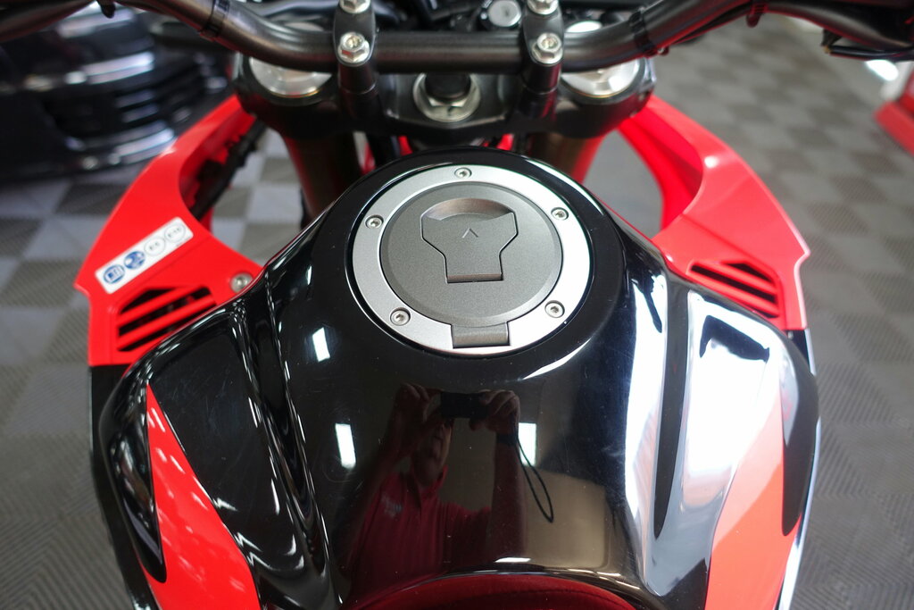 Honda  Petrol Black #14