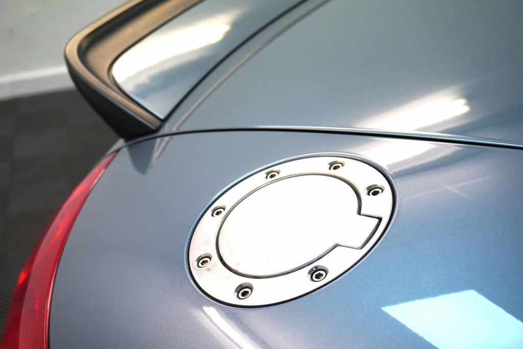 Audi TT Coupe 1.8T Quattro 200352 Silver #37
