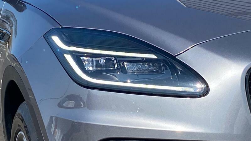 Jaguar E-Pace 1.5 P300e R-dynamic Hse Black Red #17