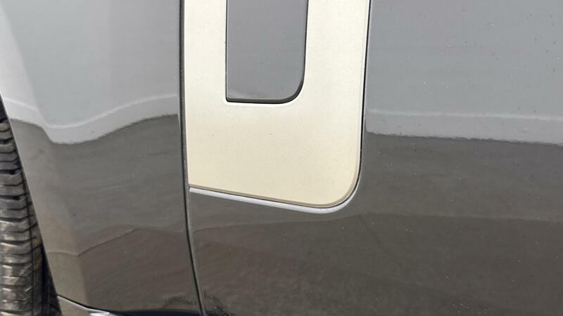 Land Rover Range Rover Sv Black #20