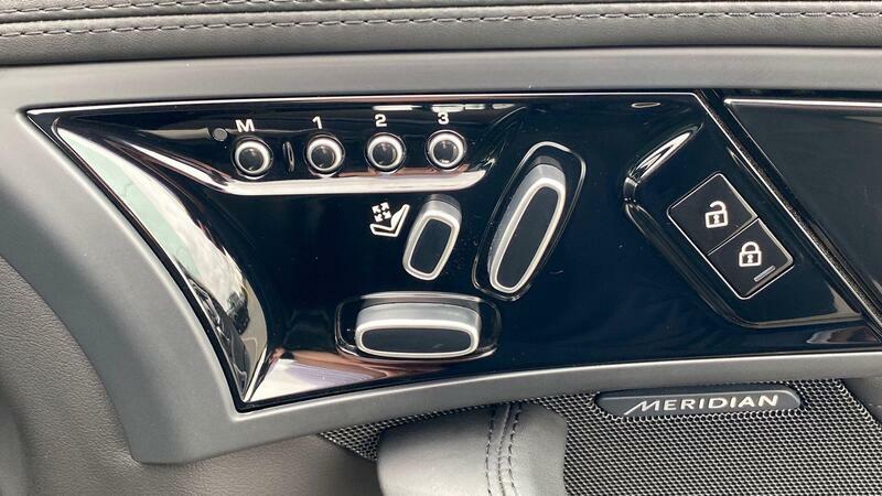 Jaguar F-Type 5.0 P450 Supercharged V8 75 Awd Grey #24