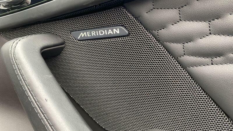 Jaguar F-Type 5.0 P450 Supercharged V8 75 Awd Grey #25
