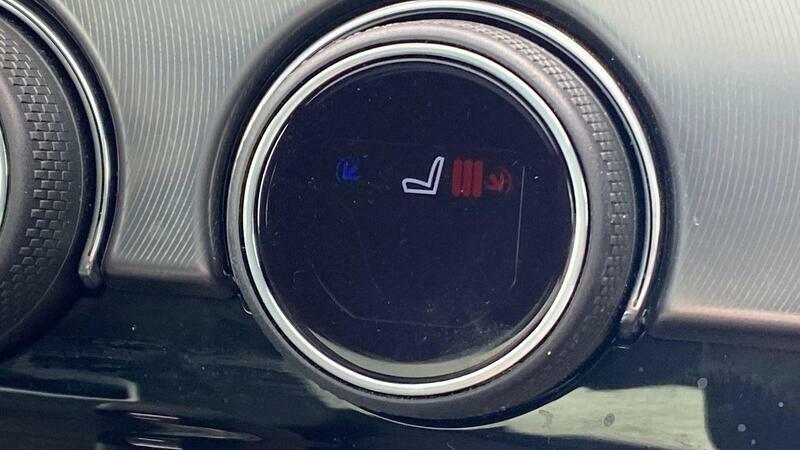 Jaguar F-Type 5.0 P450 Supercharged V8 75 Awd Grey #33
