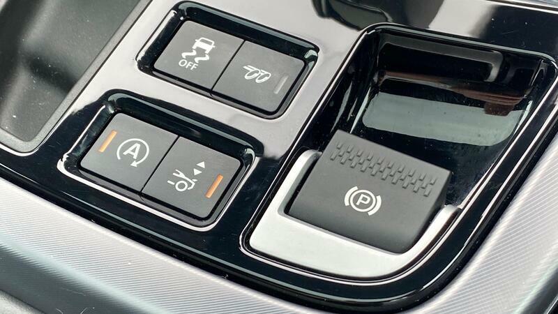 Jaguar F-Type 5.0 P450 Supercharged V8 75 Awd Grey #29