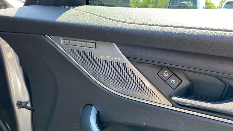 Jaguar F-Pace D200 R-dynamic Se Black Swb Black #31
