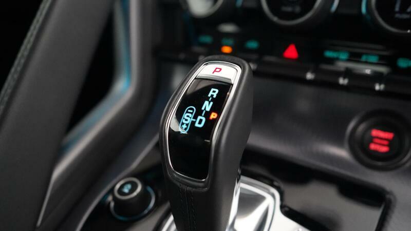 Jaguar F-Type 5.0 P450 Supercharged V8 75 Awd Green #13
