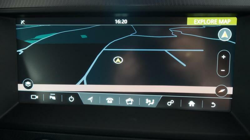 Jaguar F-Type 5.0 P450 Supercharged V8 75 Awd Green #11