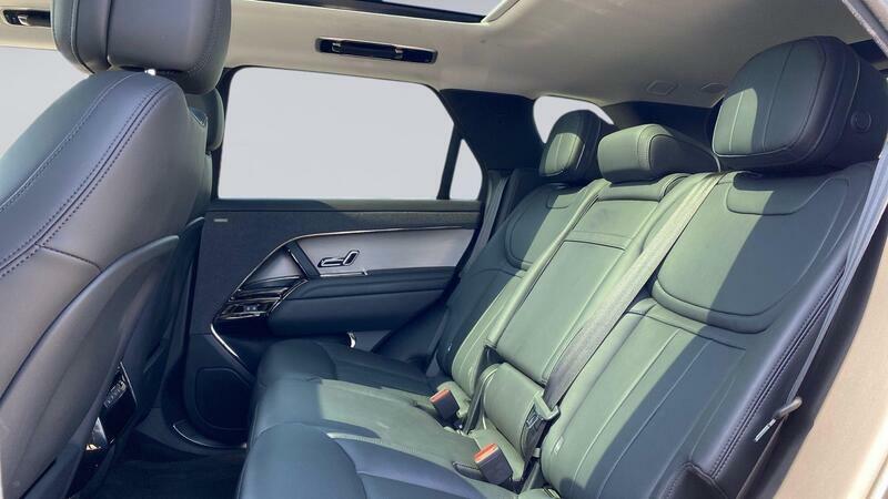 Land Rover Range Rover Sport 3.0 D300 Se AO72WUB Brown #4