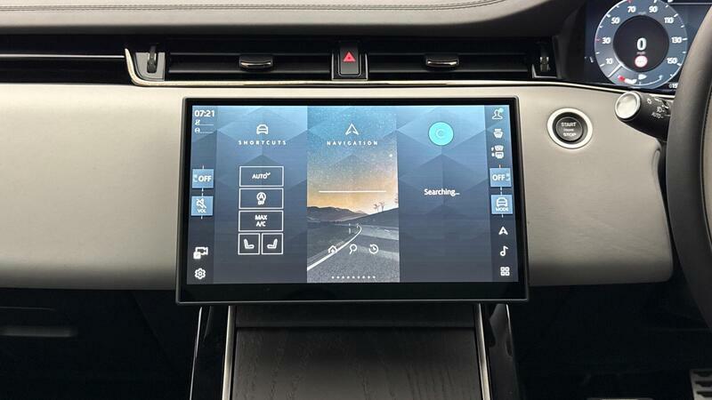 Land Rover Range Rover Evoque 2.0 D200 Mhev Dynamic Se 4Wd Euro 6 Ss Grey #14