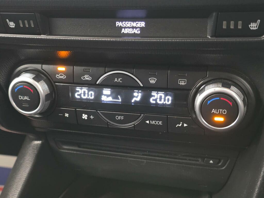Mazda 3 2.0 Se-l Nav Grey #15