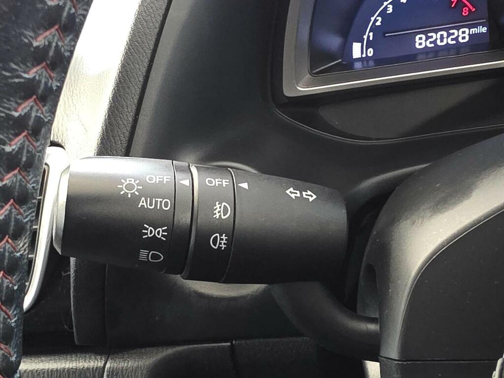 Mazda 3 2.0 Se-l Nav Grey #20