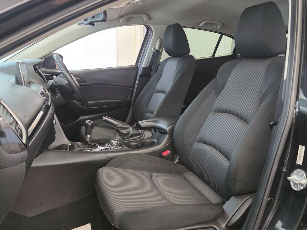 Mazda 3 2.0 Se-l Nav Grey #13