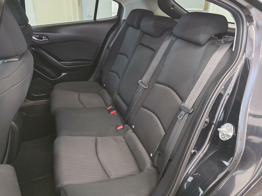 Mazda 3 2.0 Se-l Nav Grey #11