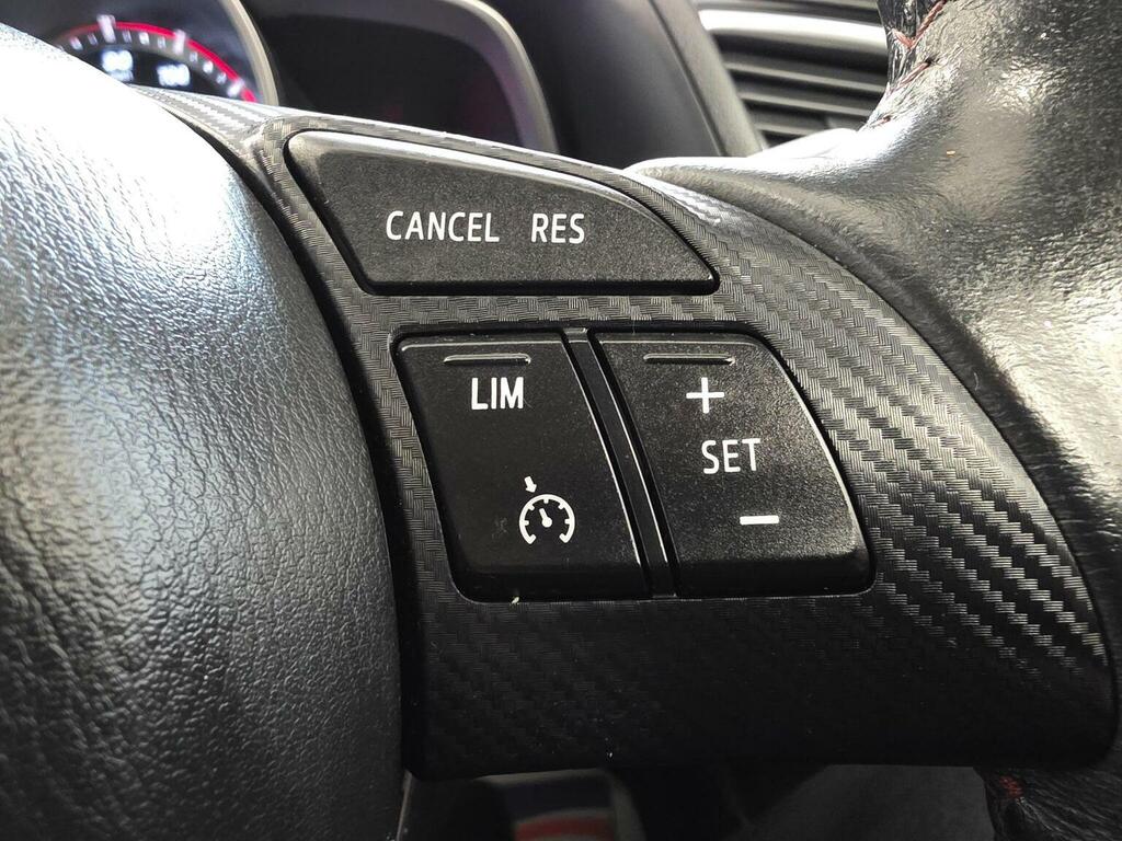 Mazda 3 2.0 Se-l Nav Grey #19